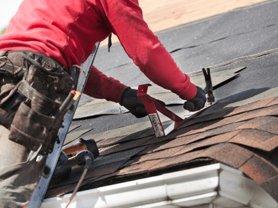 About Roof Repair Experts Pullman, MI